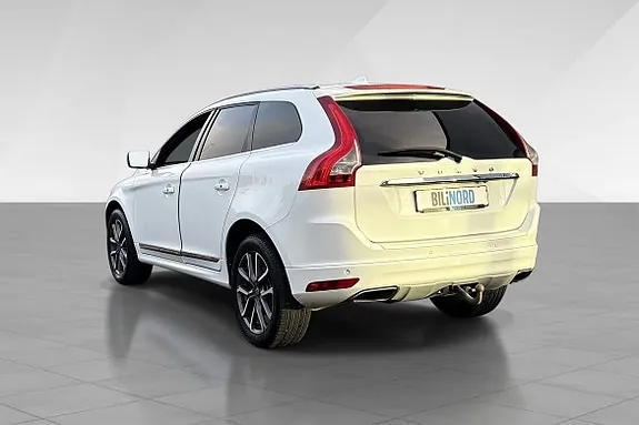 Volvo Xc60 2016 photo 4
