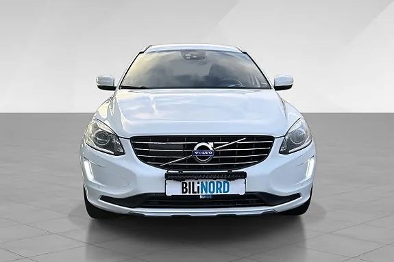 Volvo Xc60 2016 photo 2