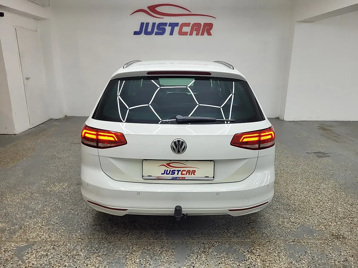 Volkswagen Passat 2015 photo 3