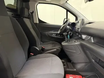 Citroen Berlingo 2025 photo 2