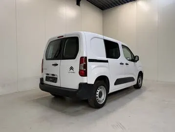 Citroen Berlingo 2025 photo 3