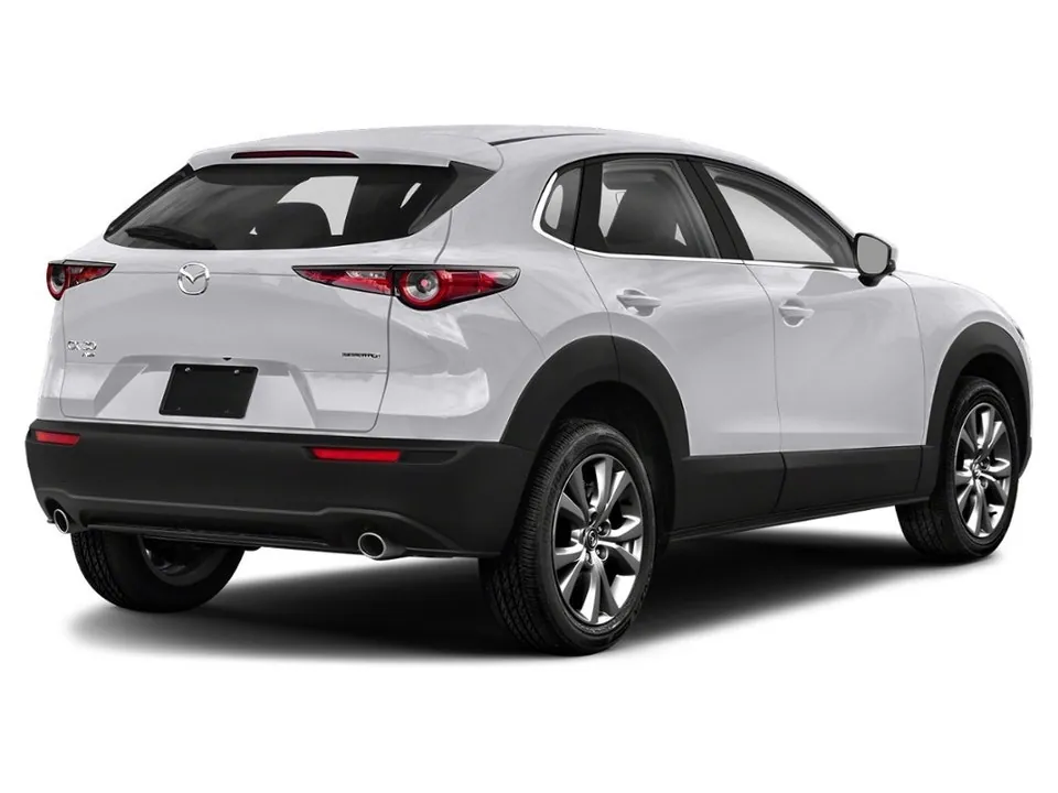 Mazda Cx-30 2021 photo 2
