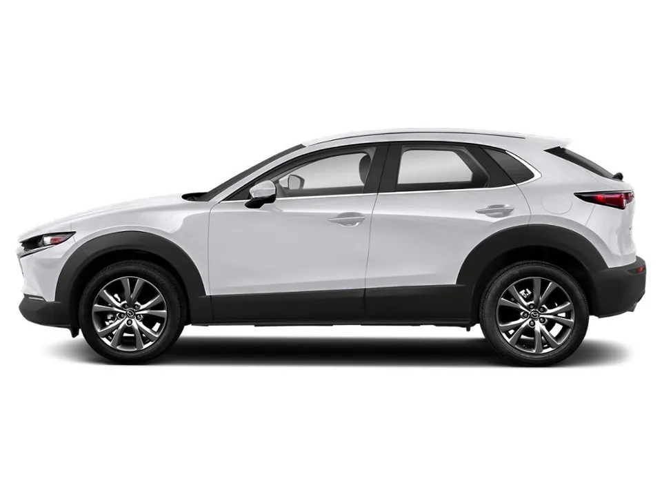 Mazda Cx-30 2021 photo 5