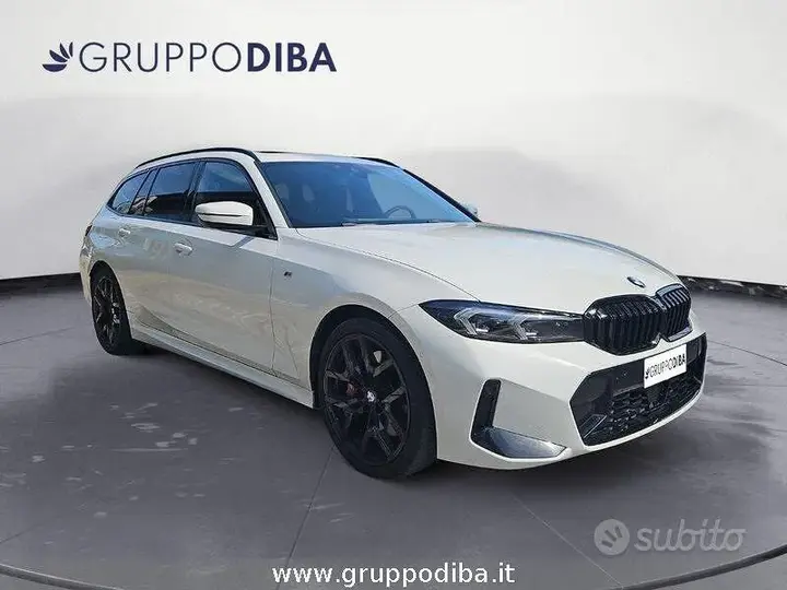 BMW 3 Series 2025 photo 3