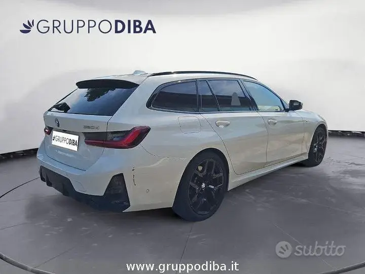 BMW 3 Series 2025 photo 5