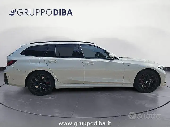 BMW 3 Series 2025 photo 4