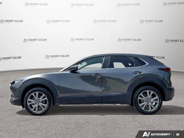 Mazda Cx-30 2024 photo 3