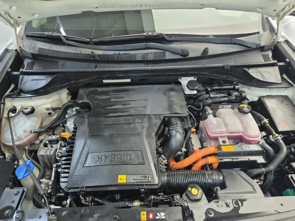 Kia Niro 2017 photo 5