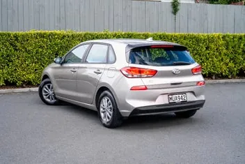 Hyundai I30 2020 photo 4
