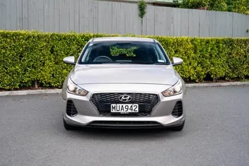 Hyundai I30 2020 photo 5