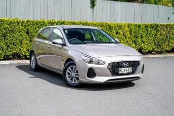Hyundai I30 2020 photo 2