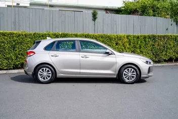 Hyundai I30 2020 photo 3