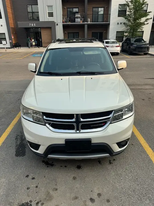 Dodge Journey