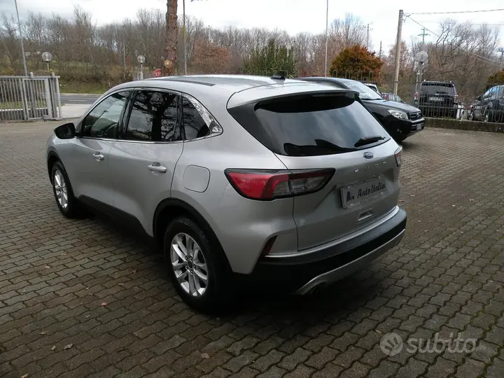 Ford Kuga 2020 photo 4
