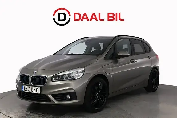 BMW 225Xe
