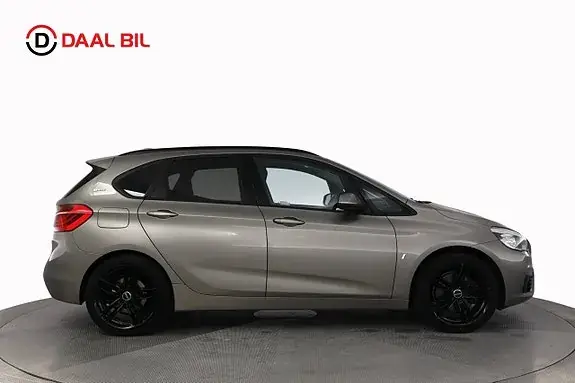 BMW 225Xe 2018 photo 5