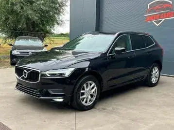 Volvo Xc60 2018 photo 2