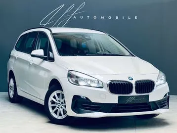 BMW Série 2 Gran Tourer