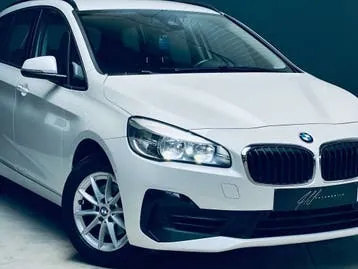 BMW Série 2 Gran Tourer 2019 photo 2