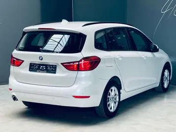 BMW Série 2 Gran Tourer 2019 photo 3