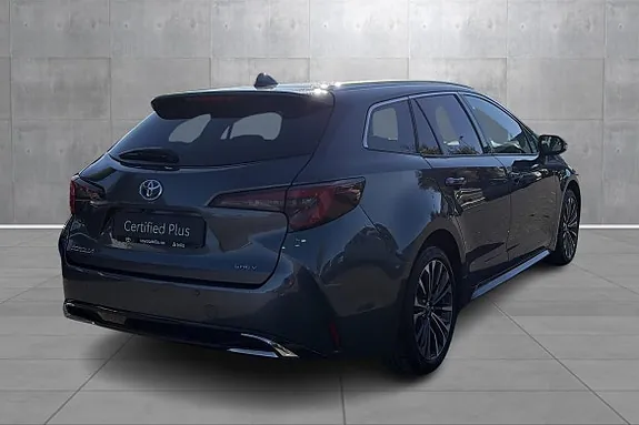 Toyota Corolla 2025 photo 5