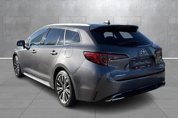 Toyota Corolla 2025 photo 3