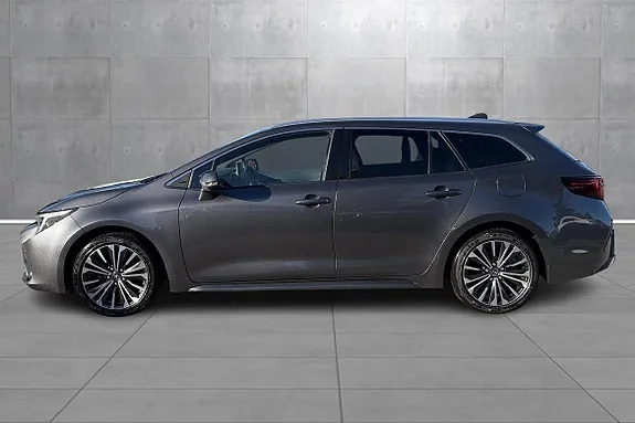 Toyota Corolla 2025 photo 2