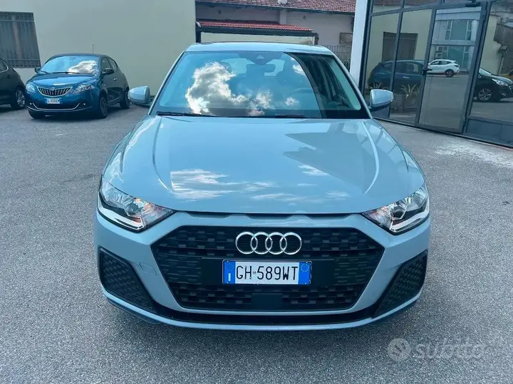 Audi A1 2022 photo 2