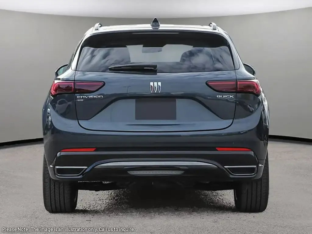Buick Envision 2026 photo 5