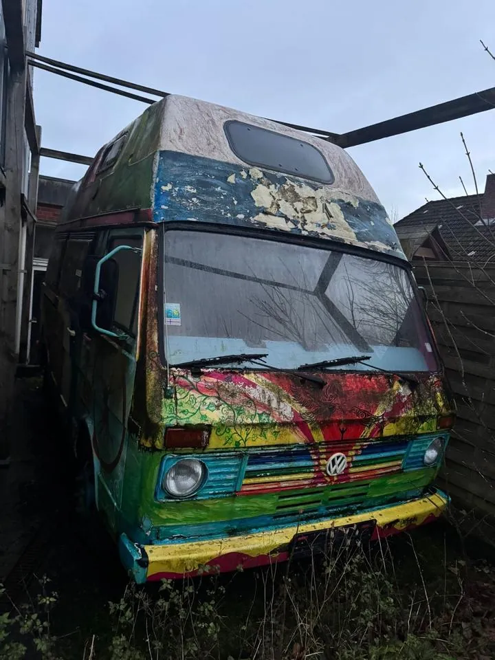 Volkswagen Lt 35