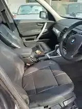BMW X3 2008 photo 5