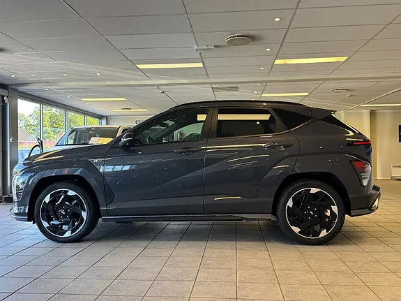 Hyundai Kona 2026 photo 5