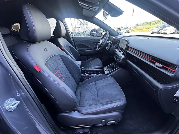 Hyundai Kona 2026 photo 2