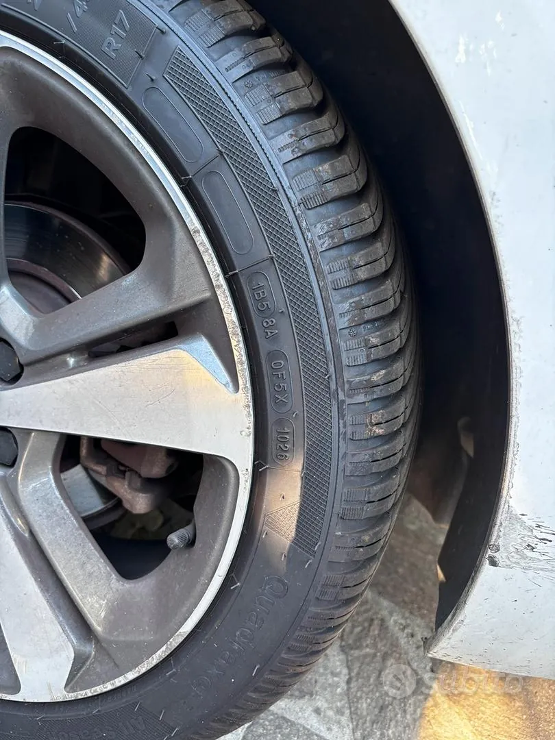 Peugeot 308 2018 photo 5