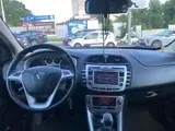 Lancia Delta 2012 photo 3