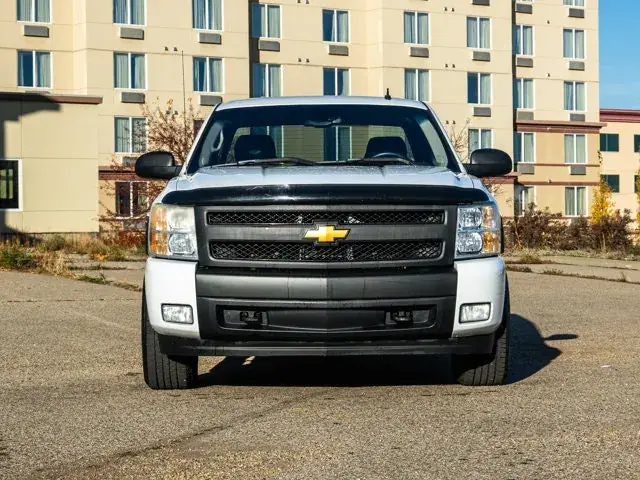 Chevrolet Silverado 1500 2007 photo 3