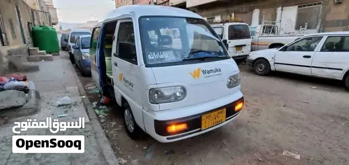 Daewoo Damas 2009 photo 2