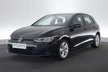 Volkswagen Golf Viii