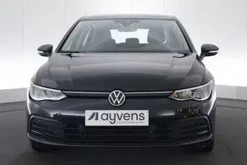 Volkswagen Golf Viii 2021 photo 2