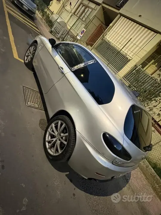 Alfa Romeo 147 2008 photo 4