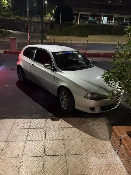 Alfa Romeo 147