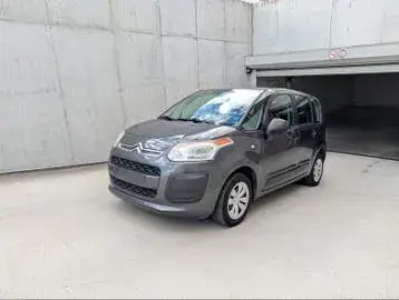 Citroen C3 Picasso