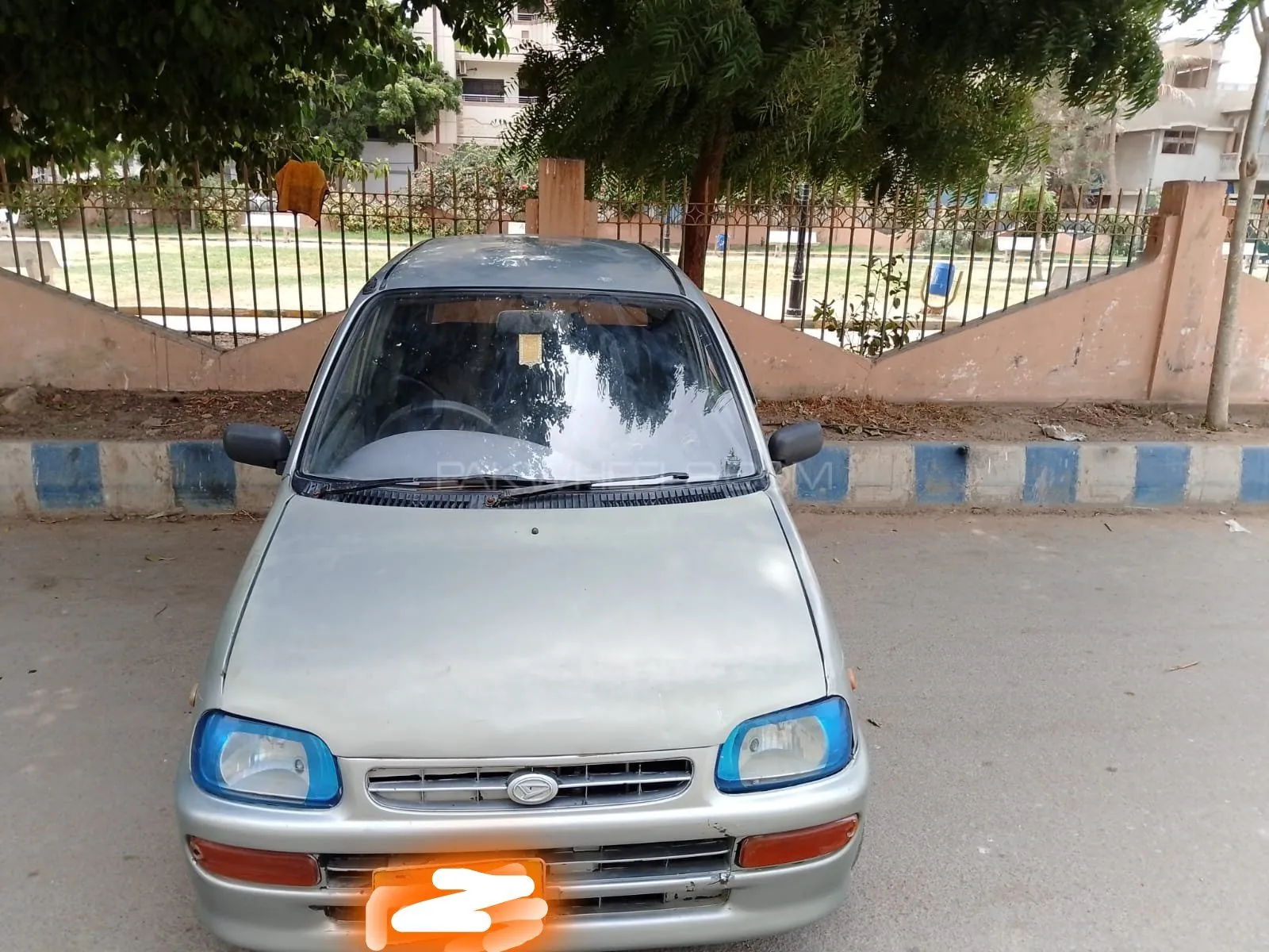 Daihatsu Cuore
