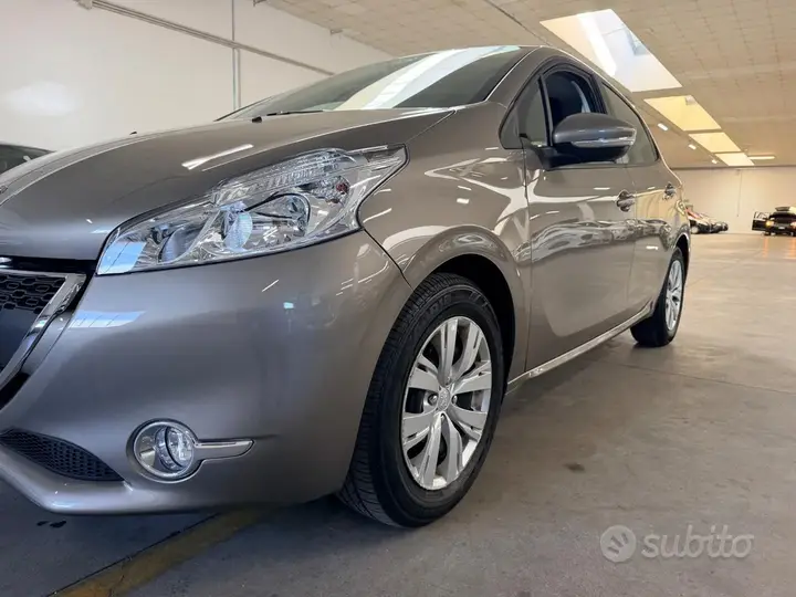 Peugeot 208 2016 photo 4