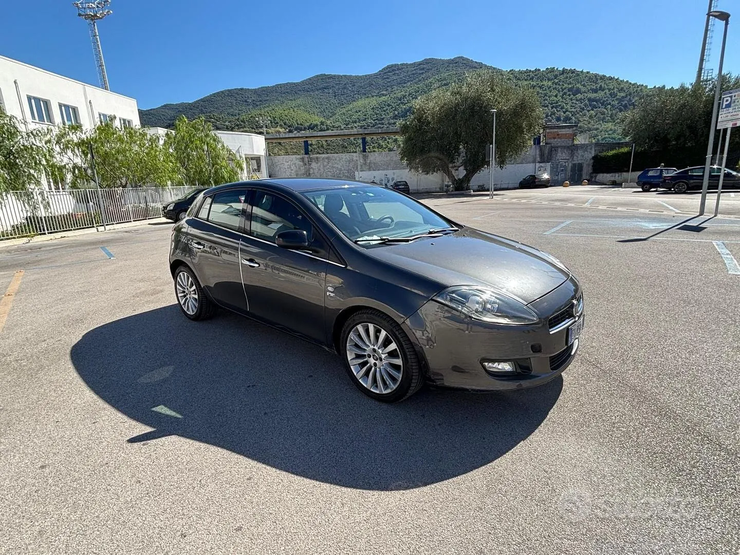 Fiat Bravo 2013 photo 3