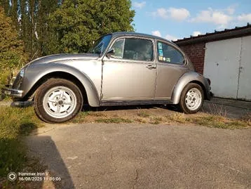 Volkswagen Kever