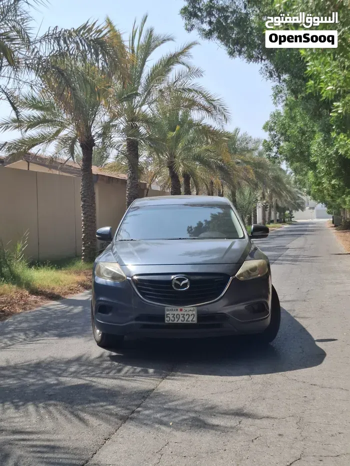 Mazda Cx-9