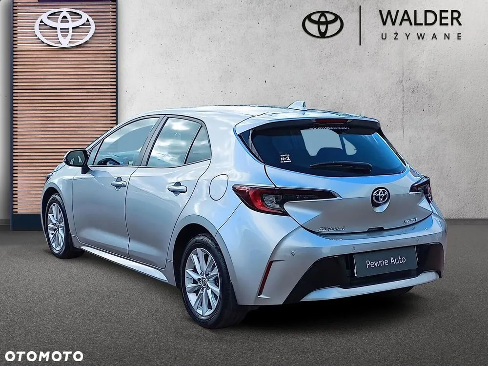 Toyota Corolla 2023 photo 3