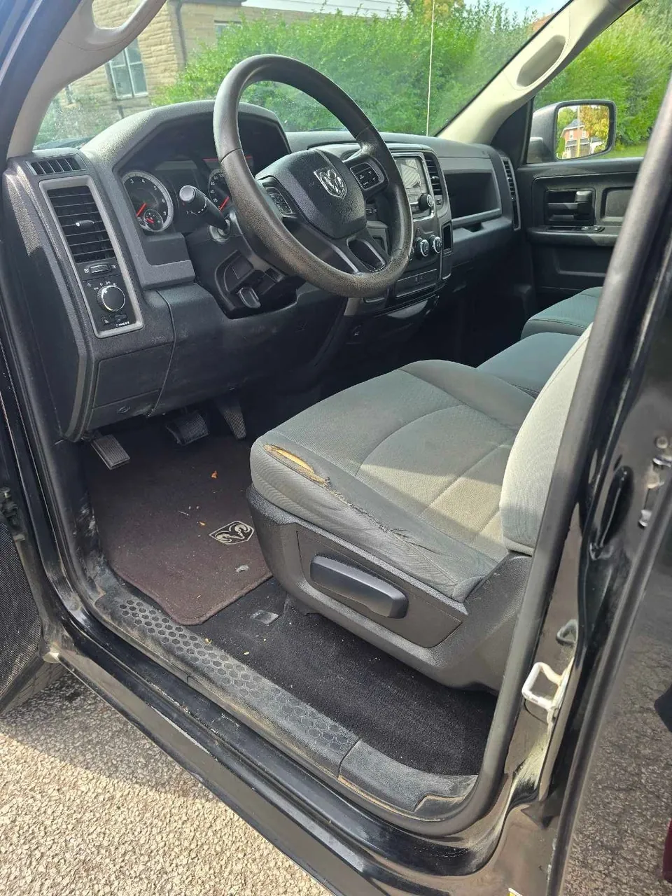 Dodge Ram 1500 2015 photo 5