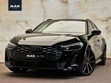 Audi A5 Avant